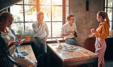 Od pomysłu do rozwiązania