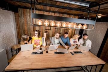 Długofalowa obsługa