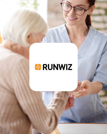 RUNWIZ