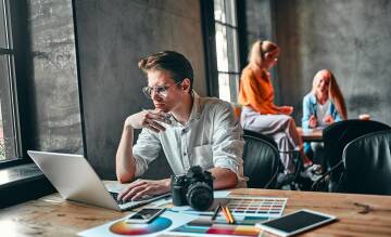 Przygotowanie dokumentu startowego